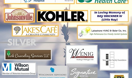 13th Annual There is Hope: Sponsors Announced
